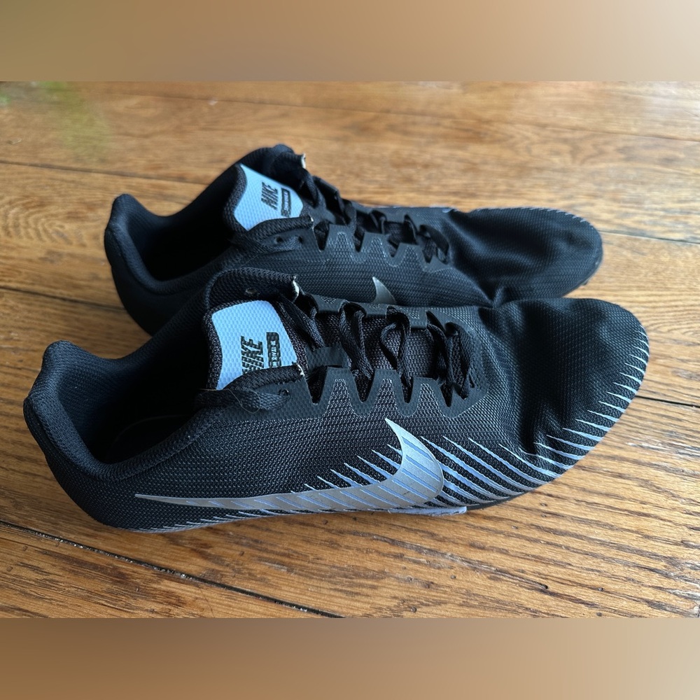 Nike Zoom Rival M Nike Racing Multi Track and Field Shoes